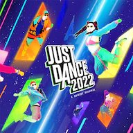 舞力全開2022