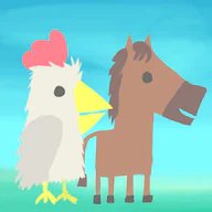 超級雞馬